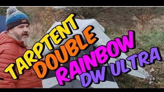 Tarptent Double Rainbow DW Ultra Review [upl. by Malarkey]