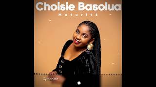 Choisie Basolua  Gyrophare Audio Officiel [upl. by Yaja10]