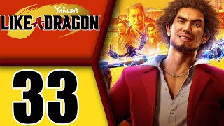 Yakuza 7 Like a Dragon playthrough pt33  This Is How You Play the Ichiban Confections MiniGame [upl. by Winton786]