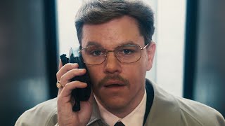 The Informant Full Movie Facts amp Review in English  Matt Damon  Scott Bakula [upl. by Erodisi]