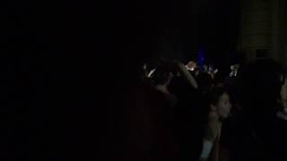 Bhad Bhabie sings “Look At Me”  XXXTENTACION LIVE  Sydney Concert 2018 [upl. by Lundgren826]