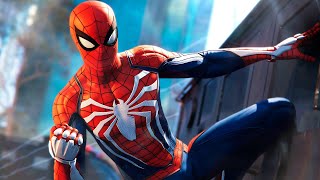 O ESPETACULAR HOMEM ARANHA  2ª Temporada  Episódios 10 11 12 e 13 FINAL  Completos ✅ [upl. by Htebasyle977]