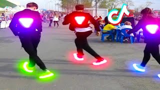 Симпа 2024  Simpapa  Neon Mode  TUZELITY SHUFFLE DANCE 2024 50 [upl. by Sulamith]