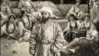 Life in the Emirs Harem Concubines of the Emir of Bukhara [upl. by Strickland238]