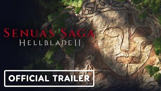 Hellblade 2 Senuas Saga  Official The Story So Far Trailer [upl. by Keary]