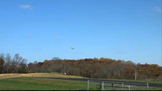 Sundancer Biplane [upl. by Gascony]