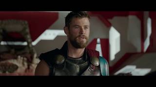 Thor Ragnarok  Revengers  In Cinemas November 3 [upl. by Akimad]