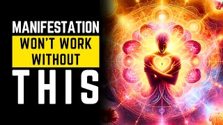 The Secret to Manifestation  Law of Assumption [upl. by Edrock]