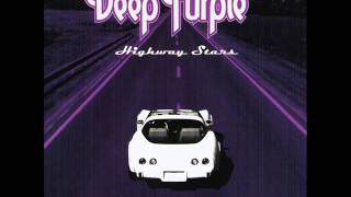 Deep Purple  Highway Star [upl. by Annahael979]