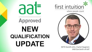 AAT 2022 Qualification Update [upl. by Ahsilem541]