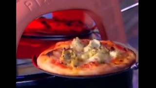 Pizzarette on Business Insider [upl. by Ursa47]