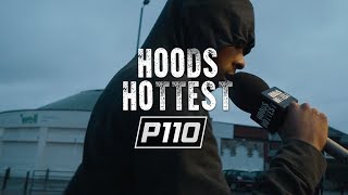 Demzi  Hoods Hottest Season 2  P110 [upl. by Delwin206]