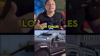 Arrestan a jefes policiacos y alcaldesas en operativo enjambreEdomex viral shorts noticiasmexico [upl. by Swetiana978]