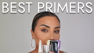 The Ultimate Guide to Makeup Primers  Nina Ubhi [upl. by Evol886]