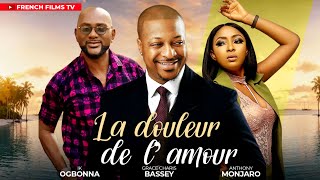 LA DOULEUR DE L AMOUR IK OGBONNA GRACE CHARIS BASSEY ANTHONY MONJARO Film complet 2024 [upl. by Mar799]