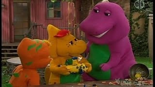 Barney Friends Its Raining Its Pouring Season 3 Episode 14 [upl. by Sergeant567]