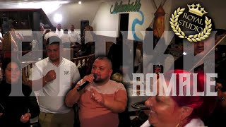 Attika UNGARIA LIVE 2022 🔶 Két szép fiam van nekem 🔶 ROMALE 🔶 Live [upl. by Akirret323]