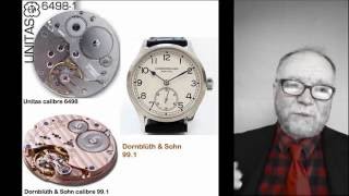 24 Great Watch Buys on the Floor of Haute Horlogerie [upl. by Eniawtna]