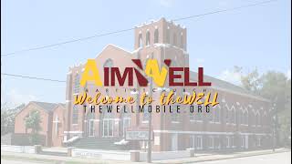 AimWell Baptist Church June 2nd live Stream [upl. by Chui276]