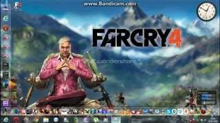 Jak Stáhnout A Nainstalovat Far Cry 4 [upl. by Ru]