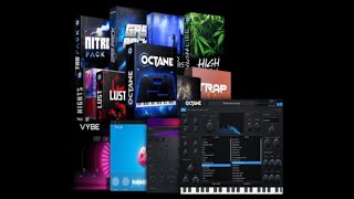 SoundWare Collection VSTs [upl. by Ahsekan]