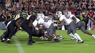 Highlights Northwestern Wildcats vs Purdue Boilermakers  Big Ten Football [upl. by Haggerty211]