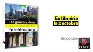 Les grandes idées qui ont révolutionné larchitecture [upl. by Joost]