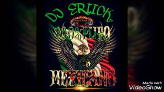 La Mejor Cumbia Sonidera Mezclada Con☆DJ ERIICK☆ [upl. by Annoeik]