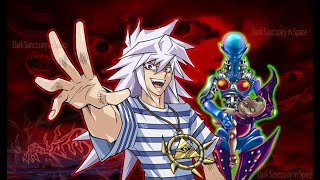 Bakura  Lord Of Evil  Lets Play YuGiOh The Duelists of the Roses 18 PCSX2 PS2 Playthrough [upl. by Bedell]