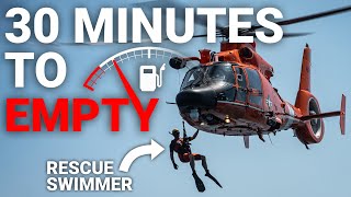 The Amazing Engineering of Rescue Helicopters  Smarter Every Day 289 [upl. by Kerin]