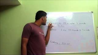 Calendars Introductory Lecture  Part 1 [upl. by Elisabet]