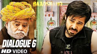 Movie Review Baadshaho [upl. by Debbee]