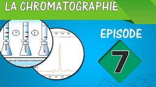 La Chromatographie  Episode 7 Méthode de normalisation interne  En Darija [upl. by Acimad]