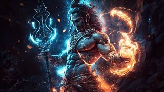 SHIVA TANDAVA STOTRAM  ORGINAL POWERFUL BEST TRANCE 🔥 [upl. by Lexine]