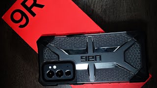 Oneplus 9rt UAG cover shorts [upl. by Stephania]