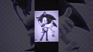 Sonic rejects Amy  clip from BalenaProductions song venom [upl. by Ahseryt]