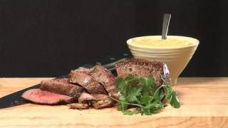 How To Cook Chateaubriand [upl. by Ylrebmic]