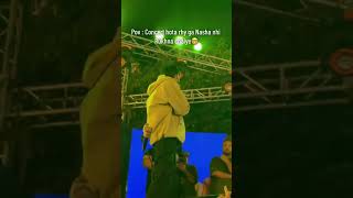 Talha anjum take cigarette from fan talhaanjum [upl. by Akinit438]