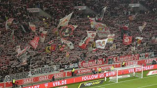 10112024  VfB Stuttgart  Eintracht Frankfurt  1 Bundesliga [upl. by Sil]