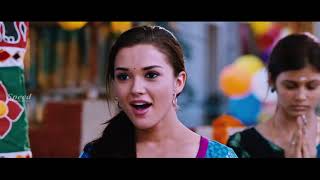 Thangamagan malayalam dubbed movie [upl. by Tillfourd]