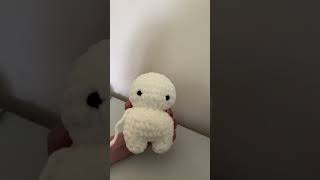 Viral Crochet Plushies Learn How to Make Your Own Cute Toy [upl. by Emilia]