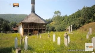 Farklı Mihrabıyla Fatih Camii Bakın Nasıl Yenilendi  İstikamet Bosna Hersek  TRT Avaz [upl. by Ruscher]