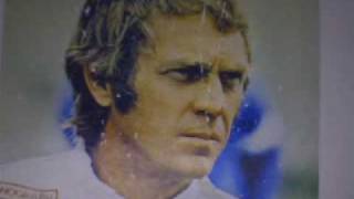 INTERVIEW WITH STEVE McQUEEN [upl. by Ellenwad]