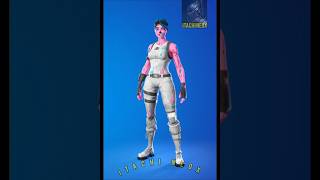 Skin Patrulheira Carniçal Fortnite fortnite fortclips gaming fortnitebr foryou [upl. by Goulette]