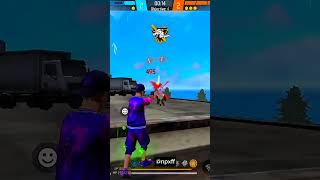 🤣🤣 FREE FIRE EDIT cystar nuplexff freefire shorts [upl. by Otinauj]