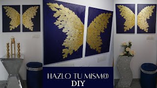 COMO HACER BANDERINES DECORATIVOS DE PAPEL [upl. by Carma]