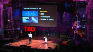 Bill Gates Innovating to zero TED Talk 2010 [upl. by Naresh561]