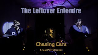 Chasing Cars Snow Patrol Cover [upl. by Adel406]