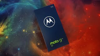 Moto G71 5G  Unboxing En Español [upl. by Ennaegroeg359]