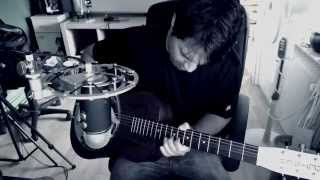 Led Zeppelin Custard Pie Cover All Bluesed Up Eric Gales Version [upl. by Winchell]